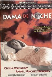 Poster Dama de noche