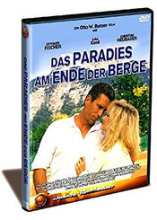 Poster Das Paradies am Ende der Berge