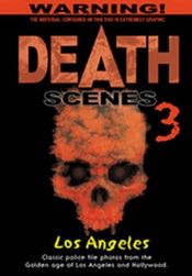 Poster Death Scenes 3