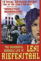 Poster Die Macht der Bilder: Leni Riefenstahl