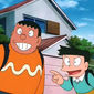 Foto 5 Doraemon: Nobita to Buriki no rabirinsu