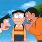 Foto 19 Doraemon: Nobita to Buriki no rabirinsu