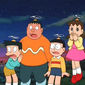 Foto 6 Doraemon: Nobita to Buriki no rabirinsu