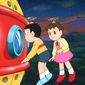 Foto 11 Doraemon: Nobita to Buriki no rabirinsu