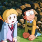 Doraemon: Nobita to Buriki no rabirinsu/Doraemon: Nobita to Buriki no rabirinsu