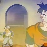 Imagine din galeria filmului Doragon bôru Z: Zetsubô e no hankô!! Nokosareta chô senshi - Gohan to Torankusu