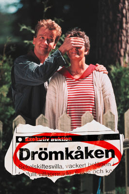 Drömkåken poster