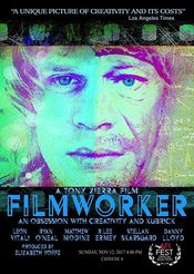 Poster Filmworker