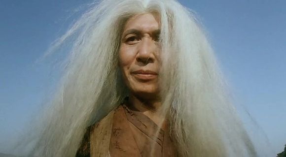 Dung Fong Bat Bai: Fung wan joi hei