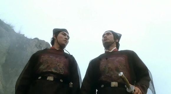 Dung Fong Bat Bai: Fung wan joi hei
