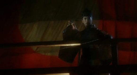 Dung Fong Bat Bai: Fung wan joi hei