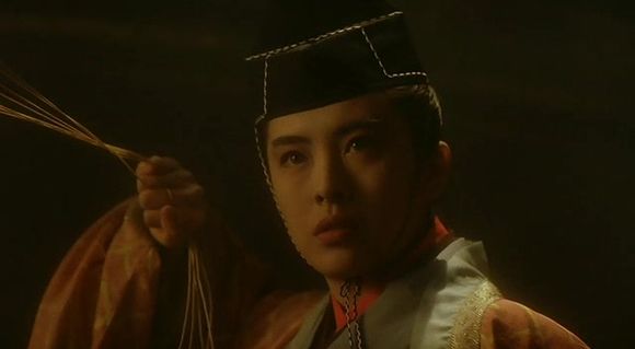 Dung Fong Bat Bai: Fung wan joi hei