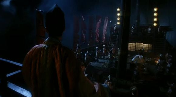 Dung Fong Bat Bai: Fung wan joi hei
