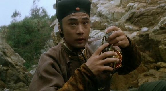 Dung Fong Bat Bai: Fung wan joi hei