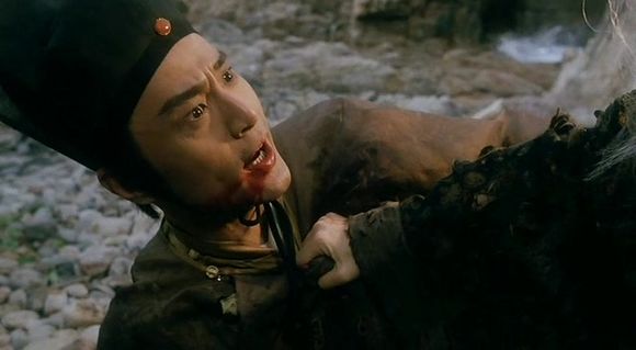 Dung Fong Bat Bai: Fung wan joi hei