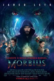 Poster Morbius