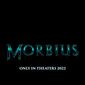 Poster 18 Morbius