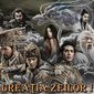 Poster 2 Feng shen Di yi bu: Zhao ge feng yun