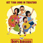 Poster 10 The Bob's Burgers Movie