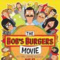 Poster 11 The Bob's Burgers Movie