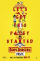 Film - The Bob's Burgers Movie