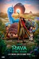 Film - Raya and the Last Dragon