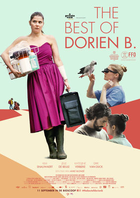 The Best of Dorien B poster