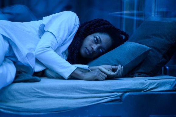 Naomie Harris în Venom: Let There Be Carnage