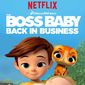 Poster 5 The Boss Baby: Back in Business