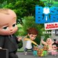 Poster 4 The Boss Baby: Back in Business