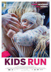 Poster Kids Run
