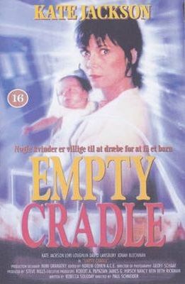 Empty Cradle poster