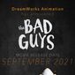 Poster 10 The Bad Guys