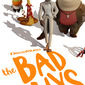 Poster 2 The Bad Guys