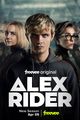 Film - Alex Rider