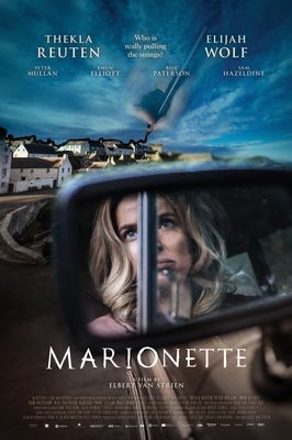 Marionette poster