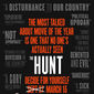 Poster 4 The Hunt
