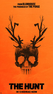 The Hunt