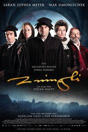 Poster Zwingli