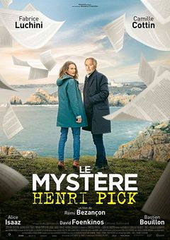 Le Mystère Henri Pick online subtitrat