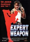 Expert Weapon