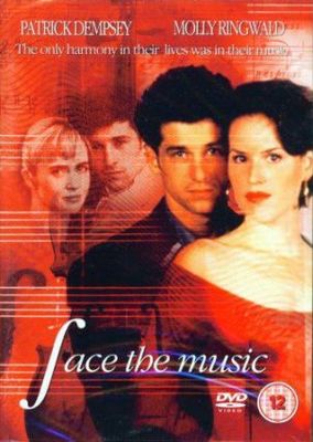 Face the Music poster