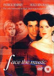 Poster Face the Music