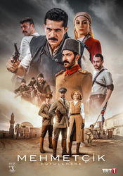 Poster Mehmetçik Kut'ül Amare