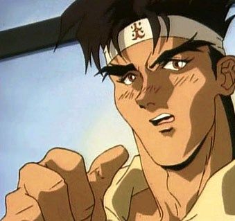 Fatal Fury 2: The New Battle