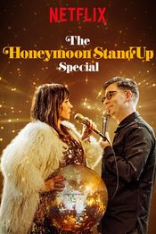 Poster The Honeymoon Stand-Up Special