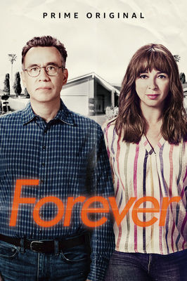 Forever poster