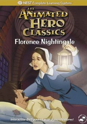 Florence Nightingale poster