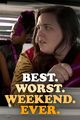 Film - Chapter 5: Best Worst Friends Ever