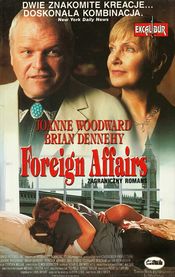 Poster Foreign Affairs